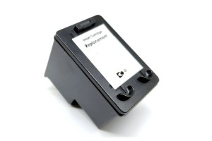 CARTUCHO COMPATIVEL HP 122XL PRETO 12ML