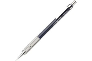 LAPISEIRA GRAPHGEAR 500 0.7MM AZUL PENTEL