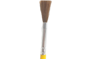 PINCEL REDONDO CASTELO REF C510 14