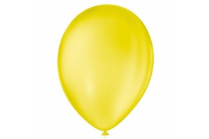 BEXIGA PIC PIC N 7.0 AMARELO 50 UN