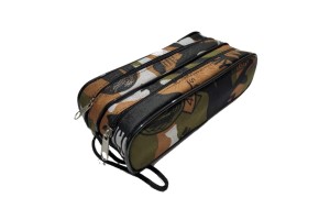 ESTOJO ESCOLAR 2 COMPARTIMENTOS ELOS