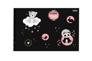 CADERNO DE CALIGRAFIA 1/4 CD COST 48FLS SAO DOMINGOS