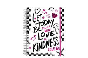 CADERNO DAC SMART UNIV.COLLEGE