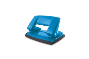 PERFURADOR 2 FUROS CIS AZUL 10 FLS