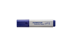 MARCA TEXTO STAEDTLER TEXTSURFER CLASSIC CINZA
