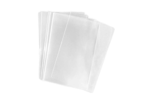 SACO AVULSO DE CELOFANE 20X29