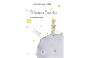 LIVRO: O PEQUENO PRINCIPE MIOLO PB - CIRANDA CULTURAL